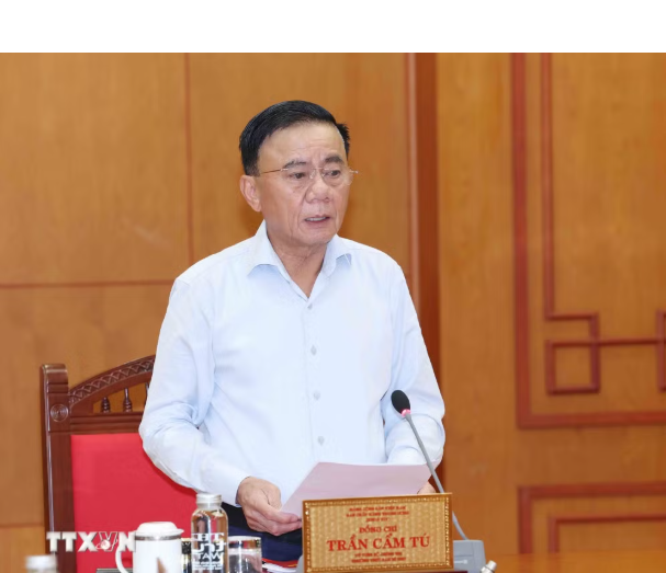 Chuẩn bị chu đáo kỷ niệm các ngày lễ lớn và sự kiện lịch sử