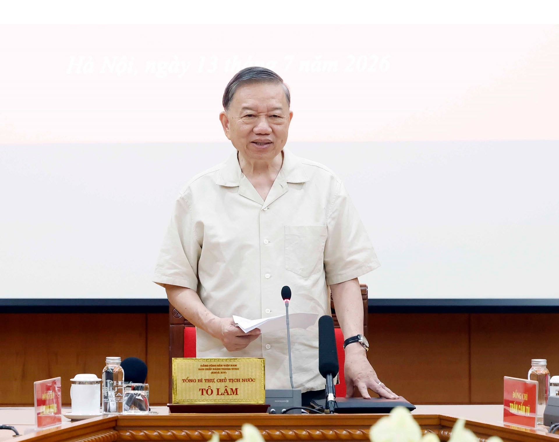 Chủ quyền văn hóa trên không gian số