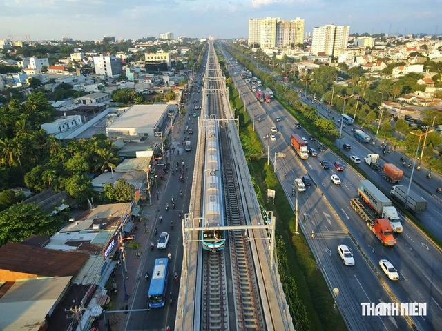 Đại biểu HĐND TP.HCM đề nghị sớm công khai ranh giới, quy hoạch TOD