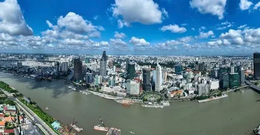 Trao quyền kiến tạo cho các 'siêu đô thị'