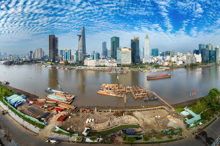 TP.HCM: Bộ máy tinh gọn, gần dân hơn