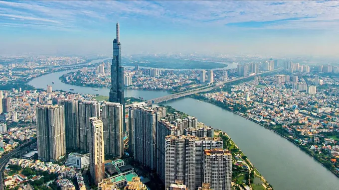 Quốc hội thảo luận dự án Luật Phát triển đô thị và các dự thảo nghị quyết quan trọng