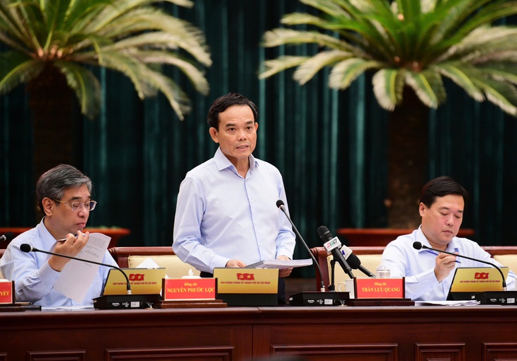 Năm nay 15 triệu người dân TP.HCM phải được khám, tầm soát sức khỏe ít nhất 1 lần