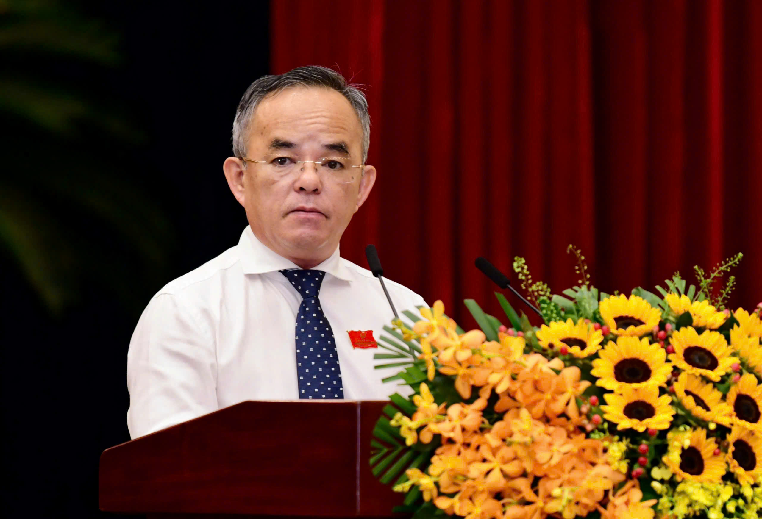 TP. Hồ Chí Minh: Chính sách mới phải rõ thẩm quyền, đủ sức đi vào cuộc sống