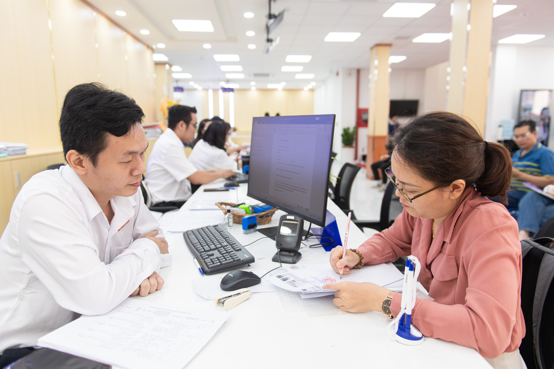 TPHCM giảm 65% cơ quan chuyên môn sau một năm vận hành chính quyền hai cấp
