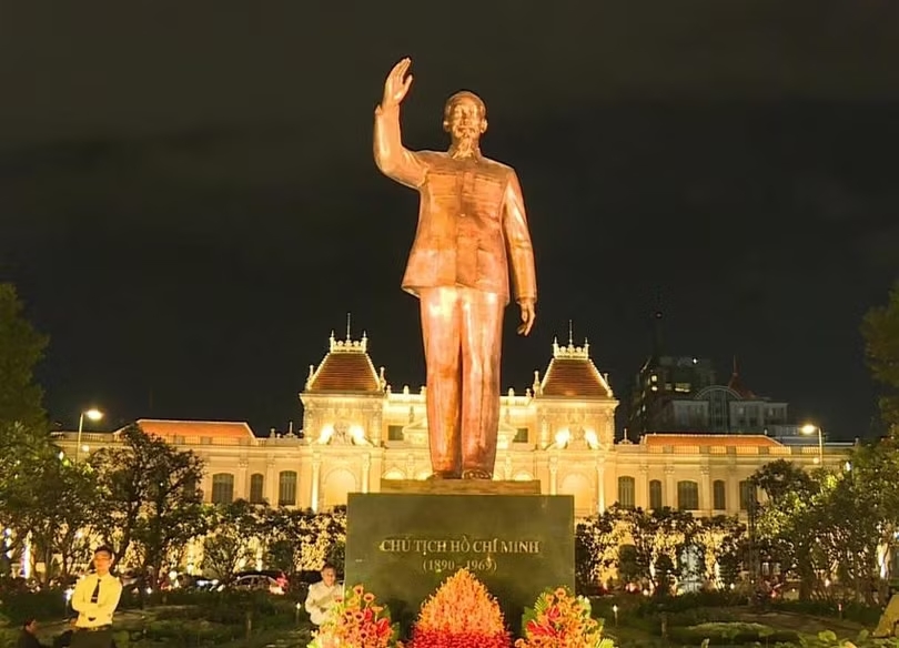Vì sao Sài Gòn – Gia Định được đổi tên thành TP Hồ Chí Minh?