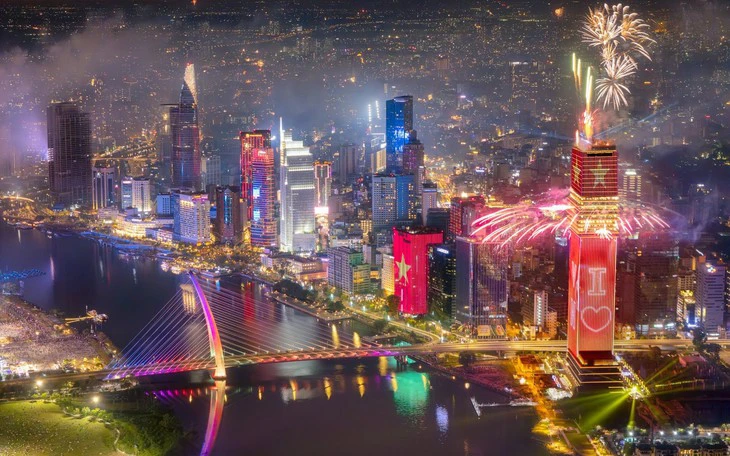 Luật Phát triển đô thị 'bệ phóng thể chế' cho giai đoạn phát triển mới