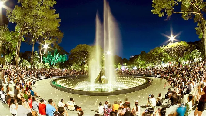 Chính trị, tư tưởng đi trước dẫn đường - Bài 1: Luôn giữ thế chủ động