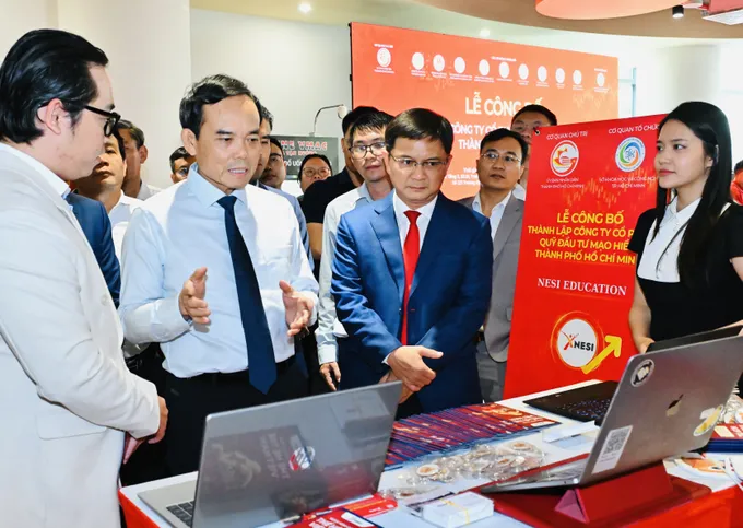 TPHCM sẵn sàng nhận trọng trách mới