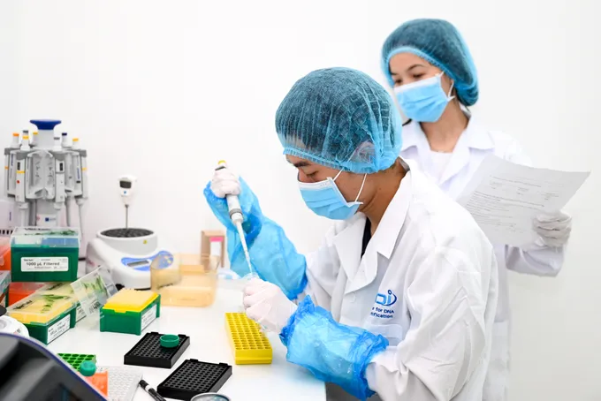 500 ngày đêm thực hiện sứ mệnh lịch sử - Bài 3: Để có những cuộc trở về