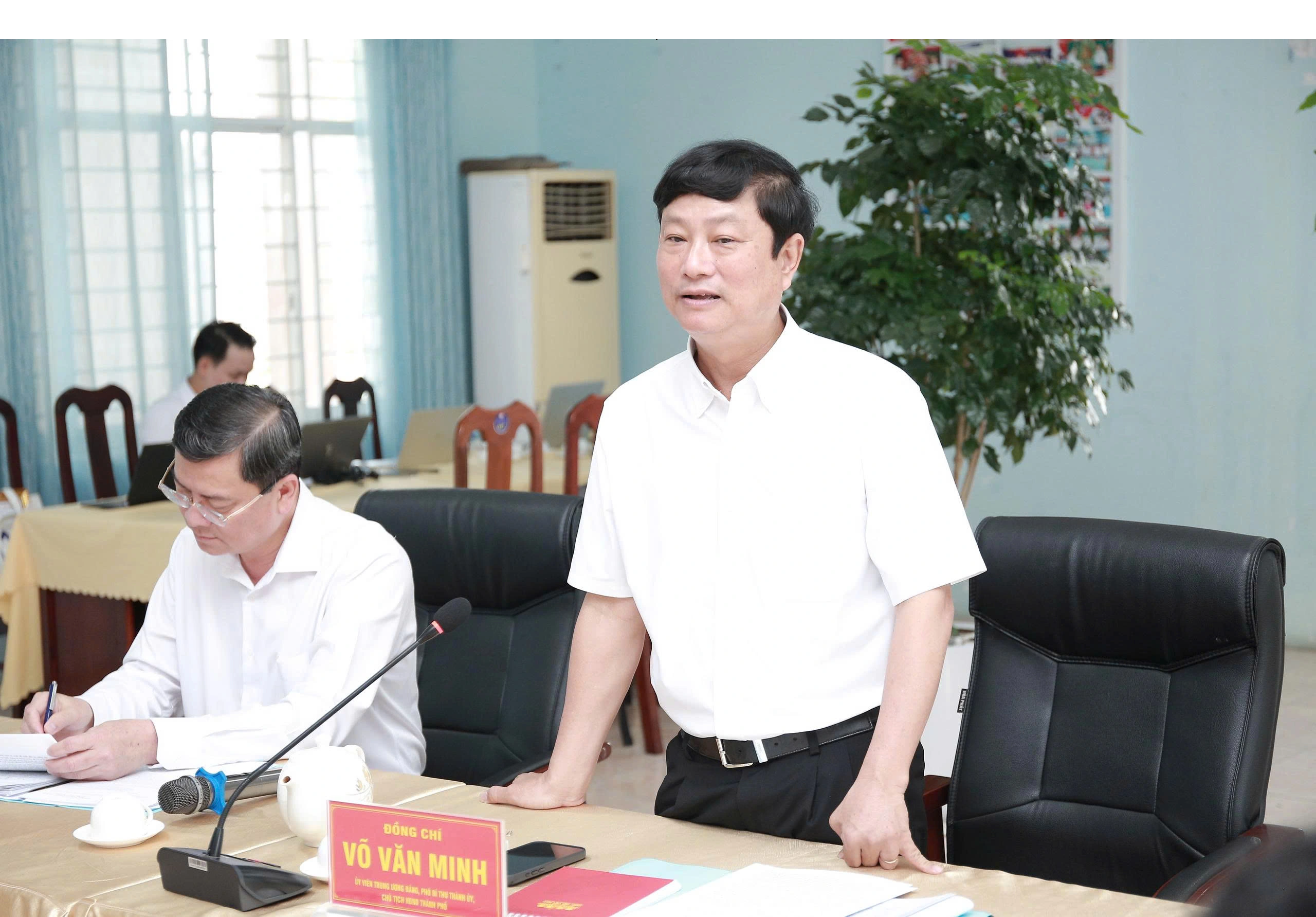 TP.HCM: Phường Tân Hải đề xuất bố trí gần 5.000 tỉ đồng làm 3 dự án nào?