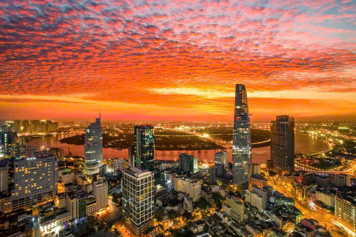 Thể chế vượt trội để siêu đô thị bứt phá