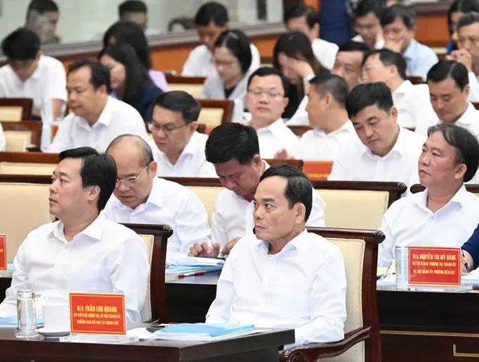 Công tác phòng, chống ma tuý tại TPHCM: Chuyển mạnh từ tư duy “quản lý theo vụ việc” sang “quản lý, chuyển hóa địa bàn”