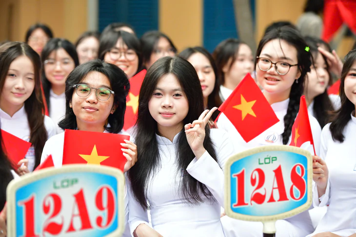 TP.HCM ban hành các khoản thu, mức thu của trường công lập năm học 2026-2027
