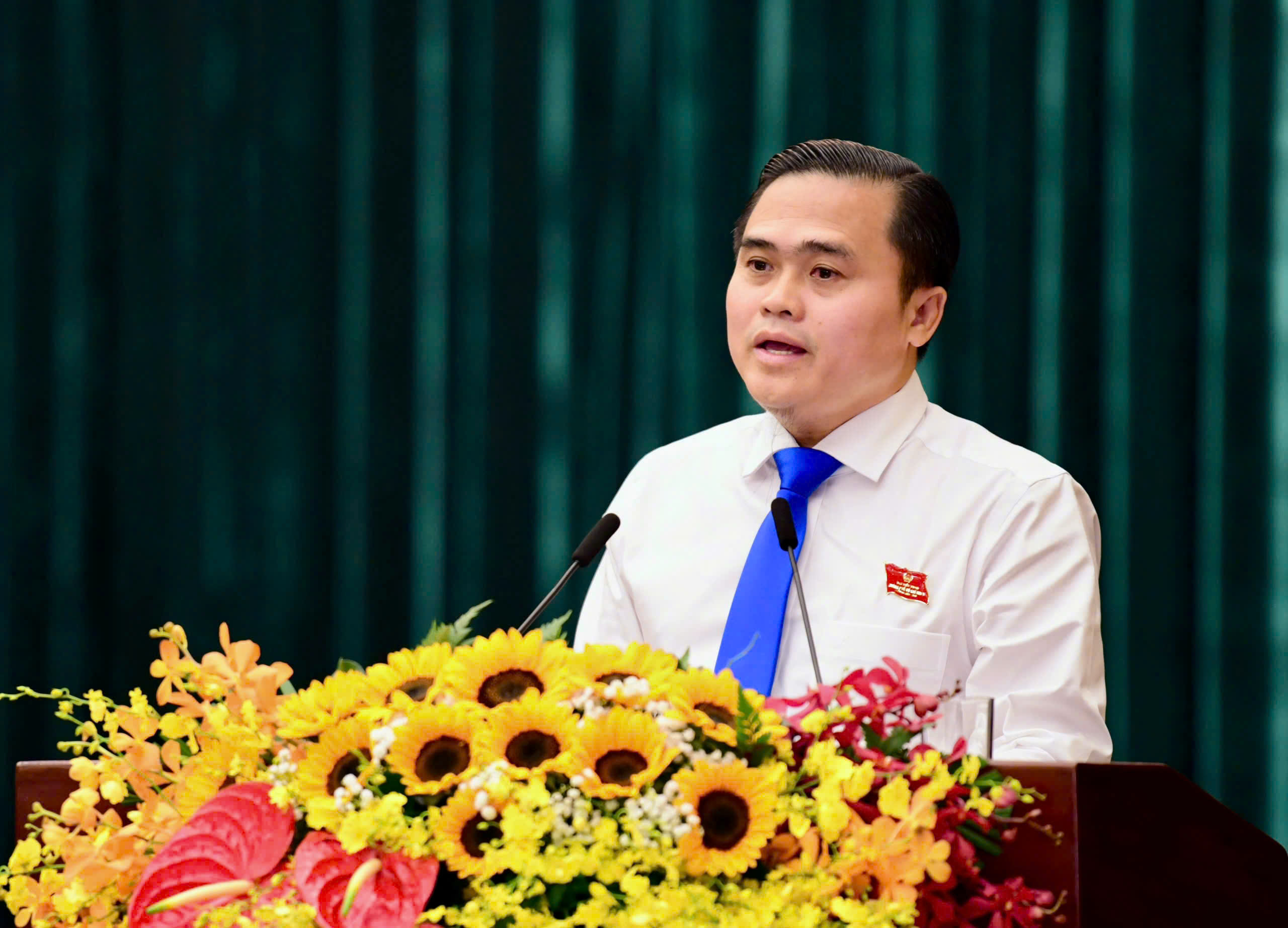 Ban Văn hóa - Xã hội HĐND TP. Hồ Chí Minh: Hoàn thiện chính sách giáo dục, y tế theo hướng nhân văn, sát thực tiễn