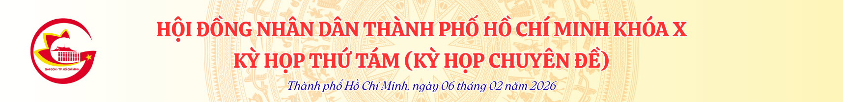 Kỳ họp thứ 8