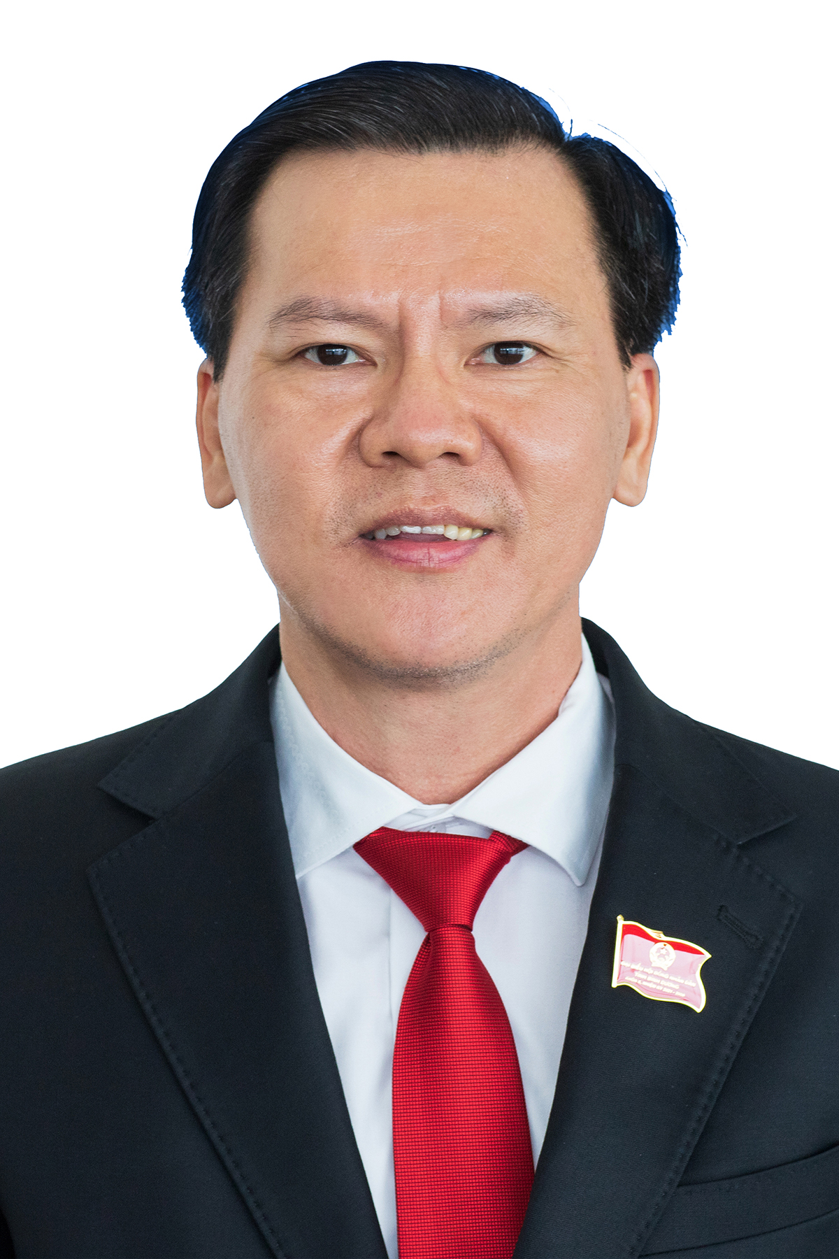 Nguyễn Thái Minh Quang