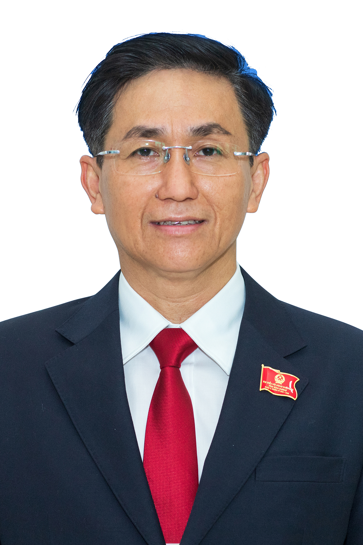 Lê Minh Quốc Việt