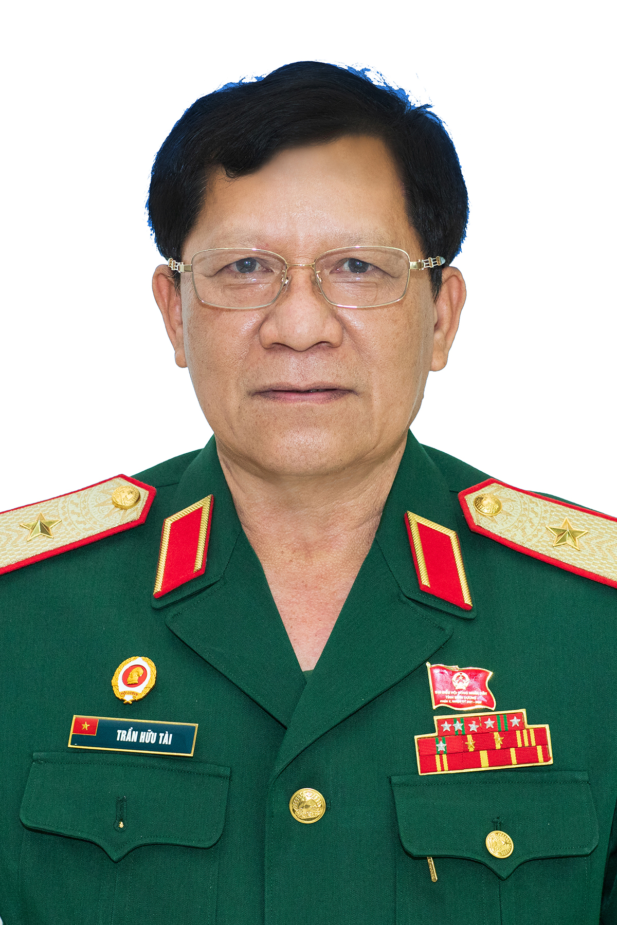 Trần Hữu Tài