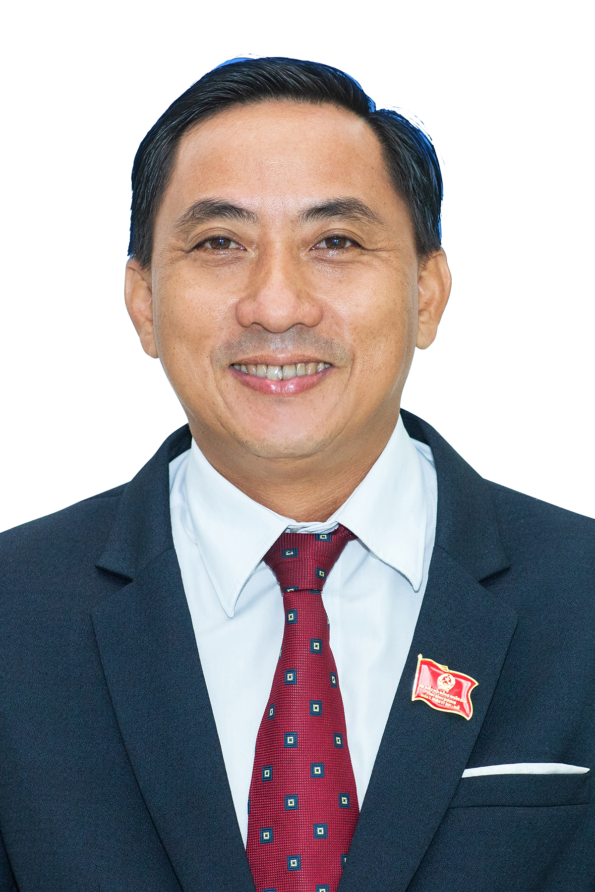 Nguyễn Tiến Dũng