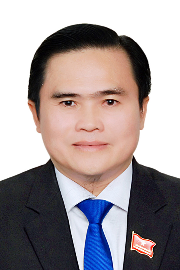 Cao Thanh Bình 
