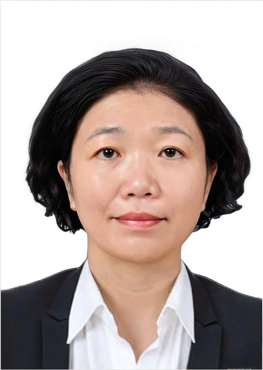 Huỳnh Ngọc Nữ Phương Hồng 