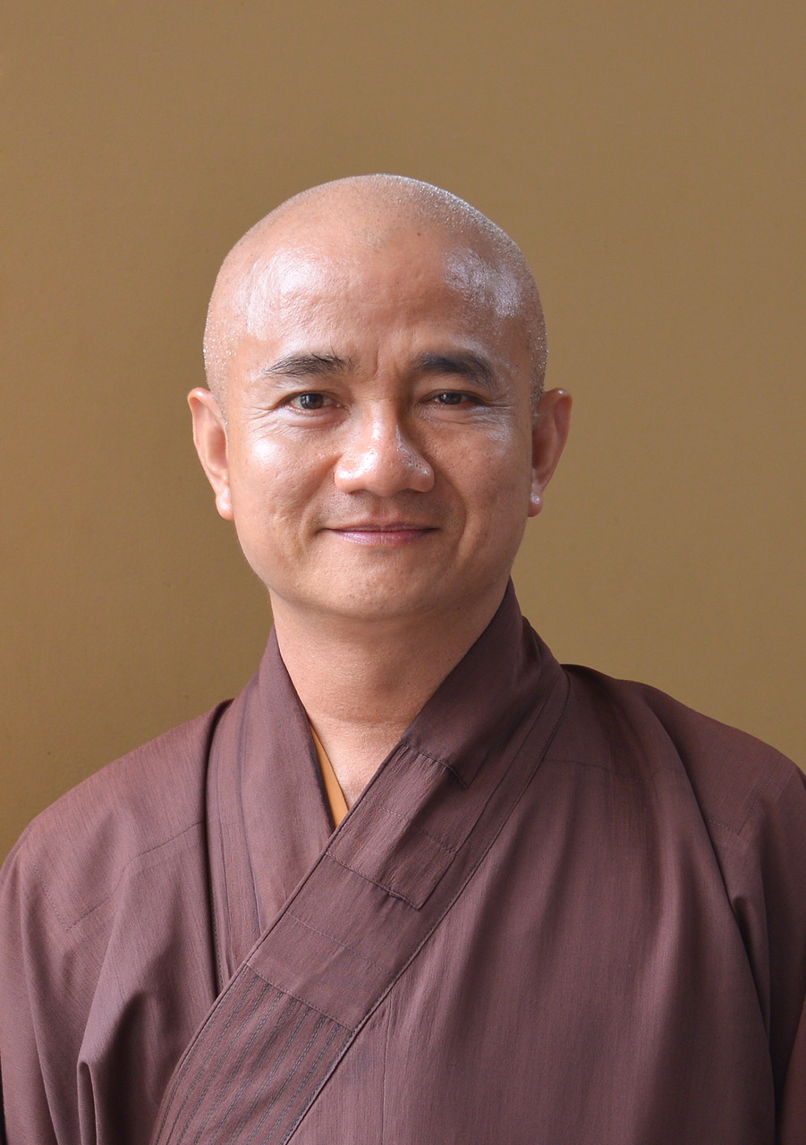 Huỳnh Văn Phương (Thượng tọa Thích Thiện Quý)