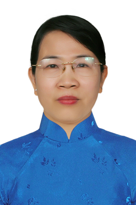 Lê Thị Kim Hồng 