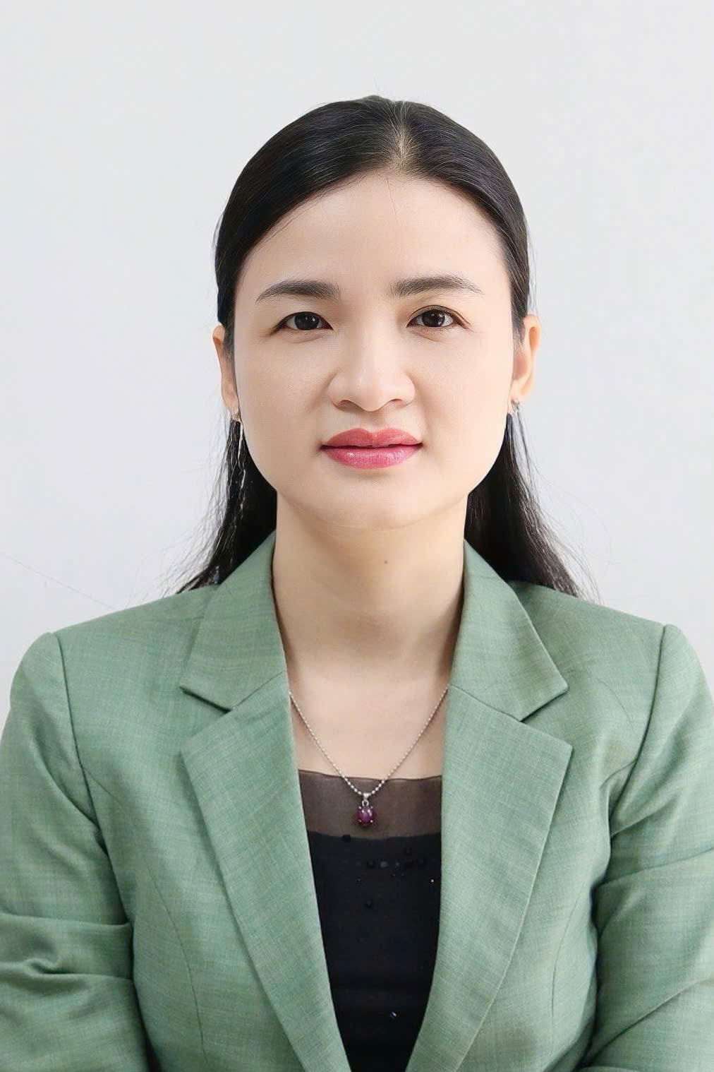 Lê Thị Ngọc Thanh 