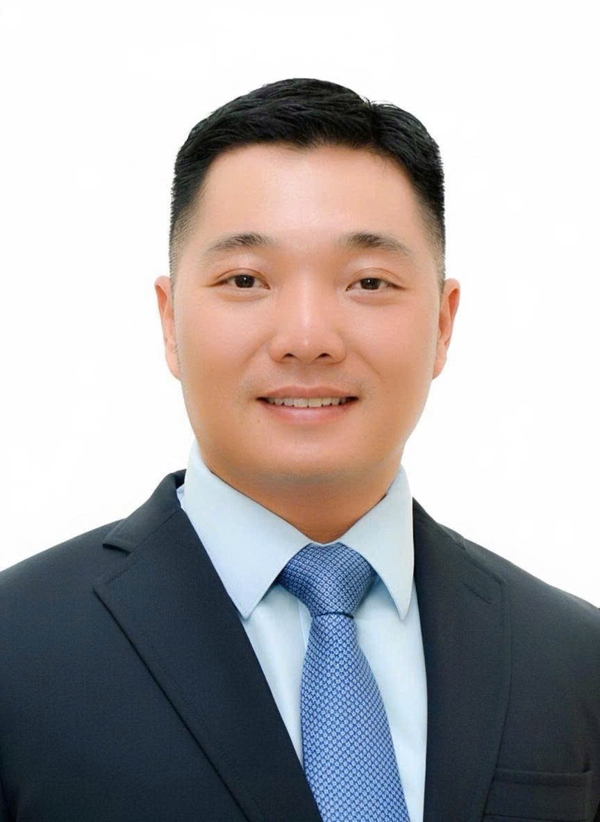 Lê Trương Hải Hiếu 