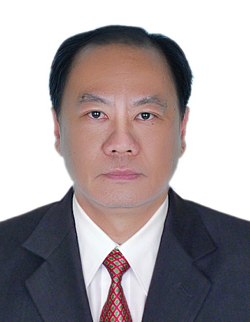 Nguyễn Hoài Nam 