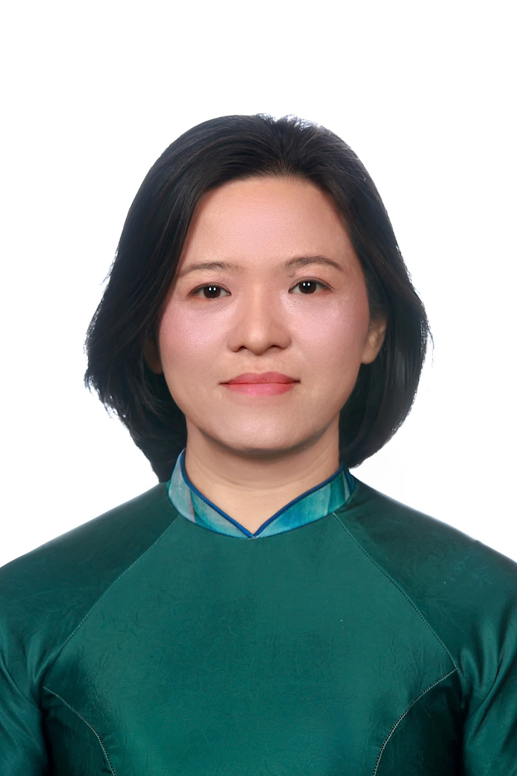 Nguyễn Khoa Diệu An 