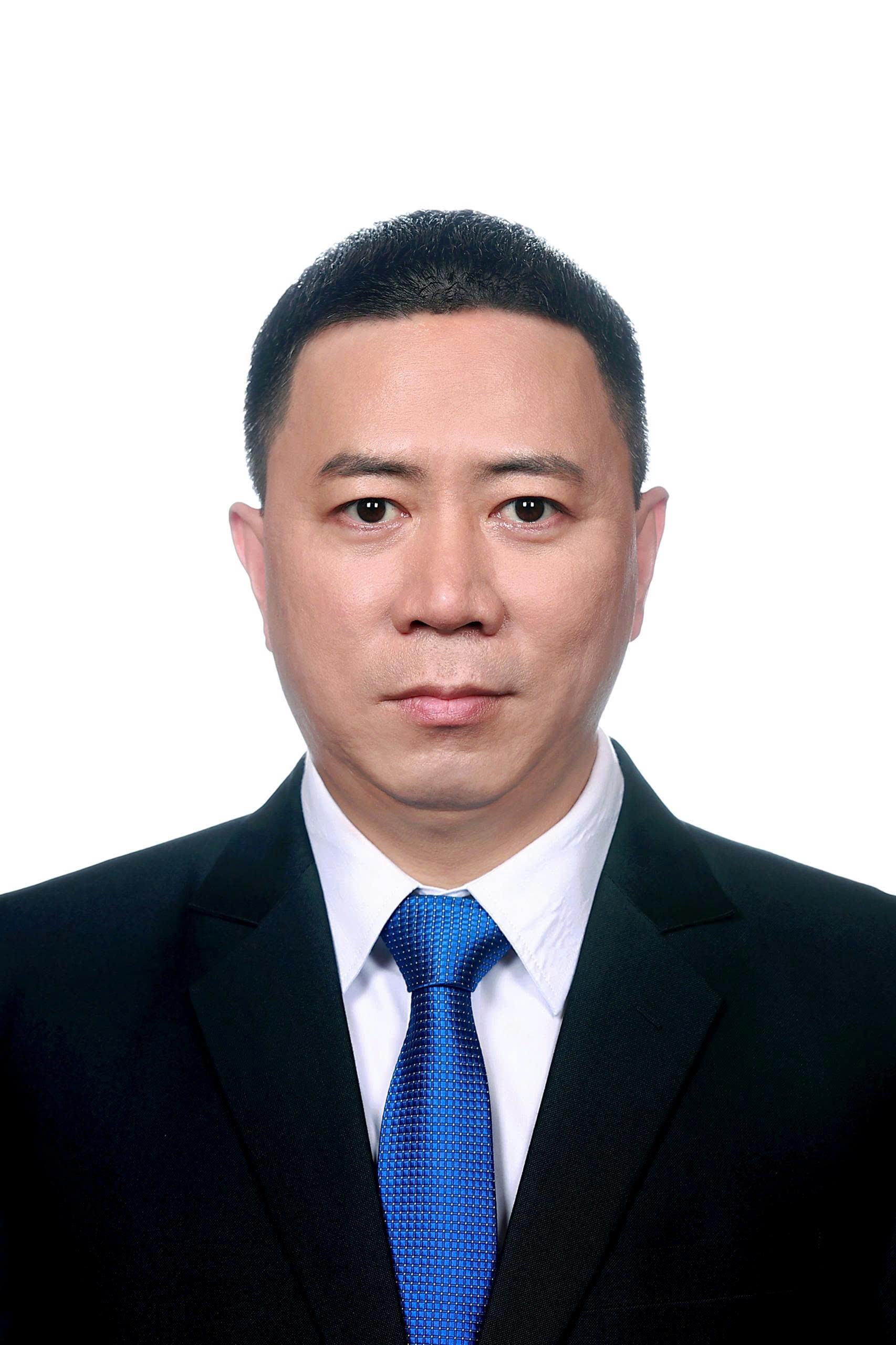 Nguyễn Mai Chí Nghĩa 