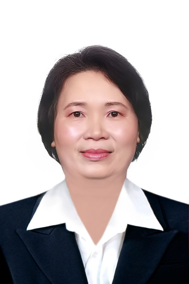 Nguyễn Thị Hải Yến 