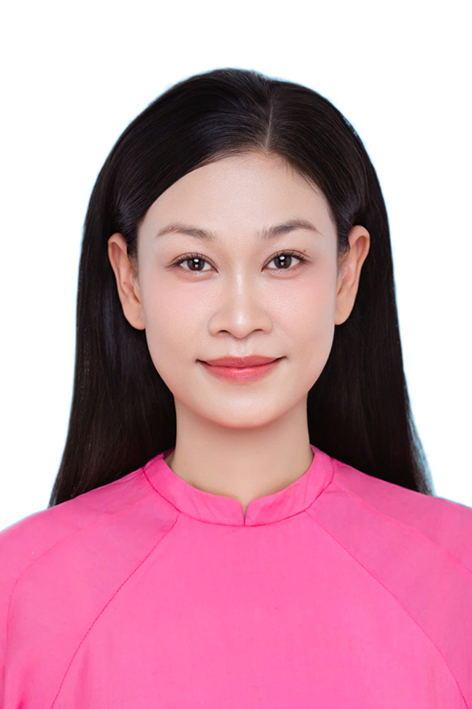 Nguyễn Thị Thanh Trúc 