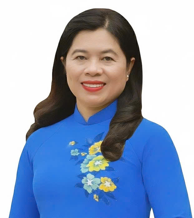 Nguyễn Trần Phượng Trân 