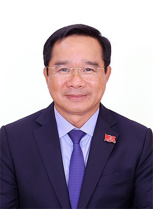 Nguyễn Văn  Được 