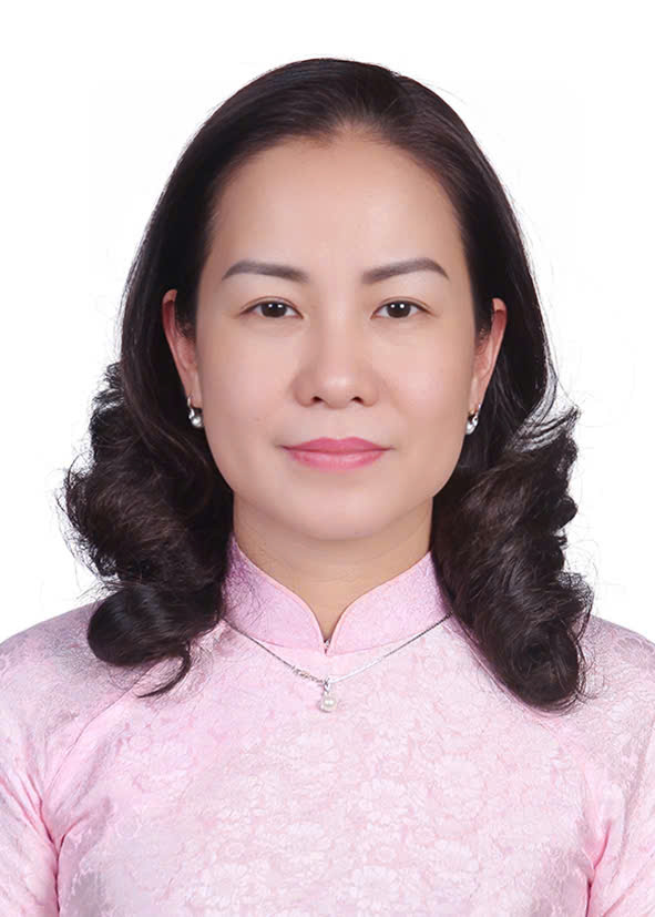 Đỗ Thị Minh Quân 