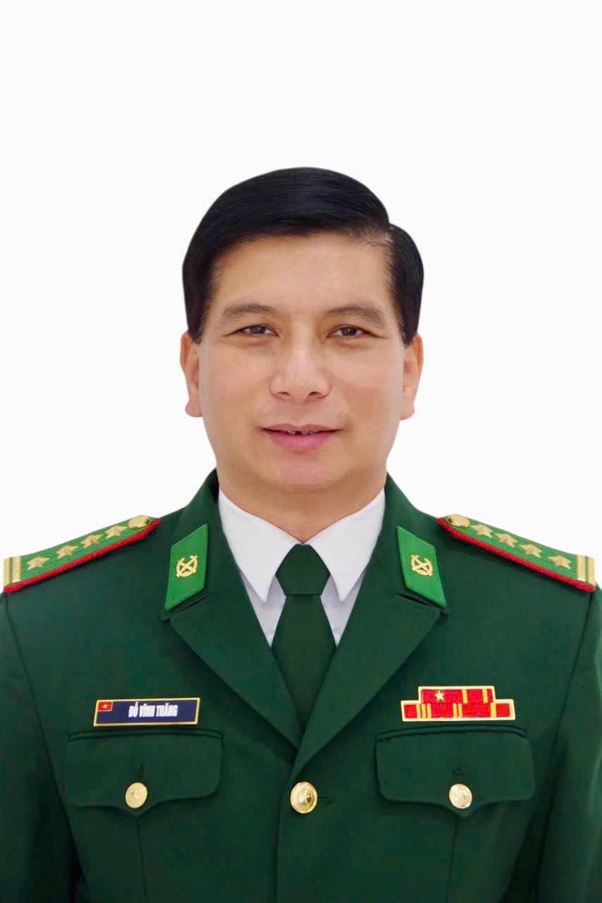 Đỗ Vĩnh Thăng 