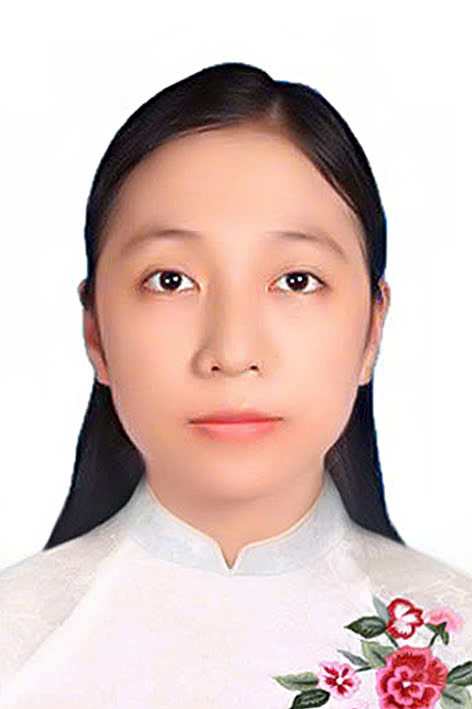 Phạm Thị Thanh Hương 