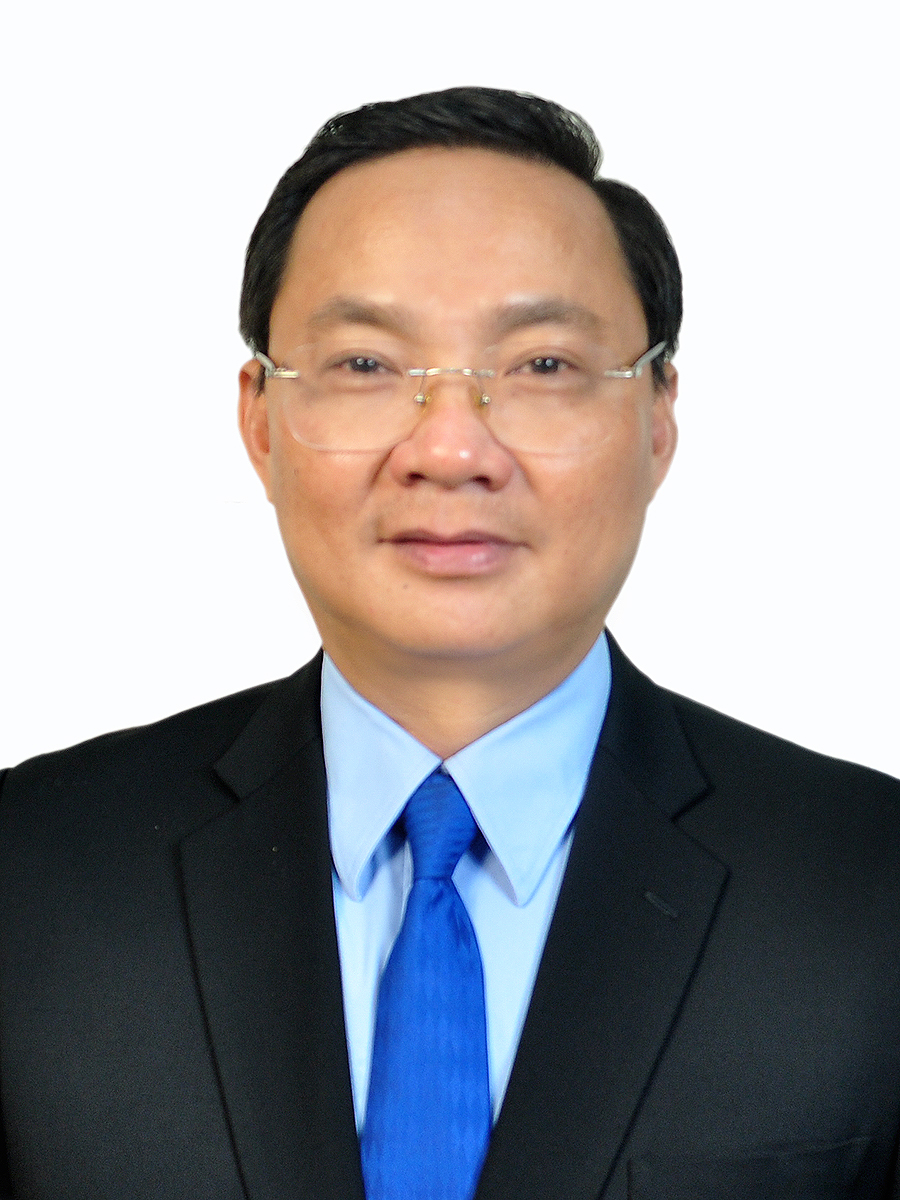 Phan Ngọc Phúc 