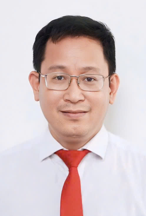 Trần Quốc Trung 