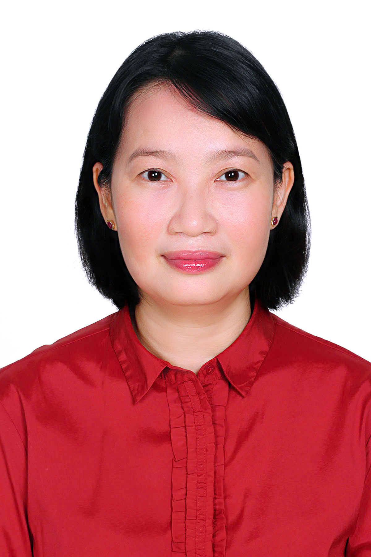 Trần Thị Diệu Thúy 