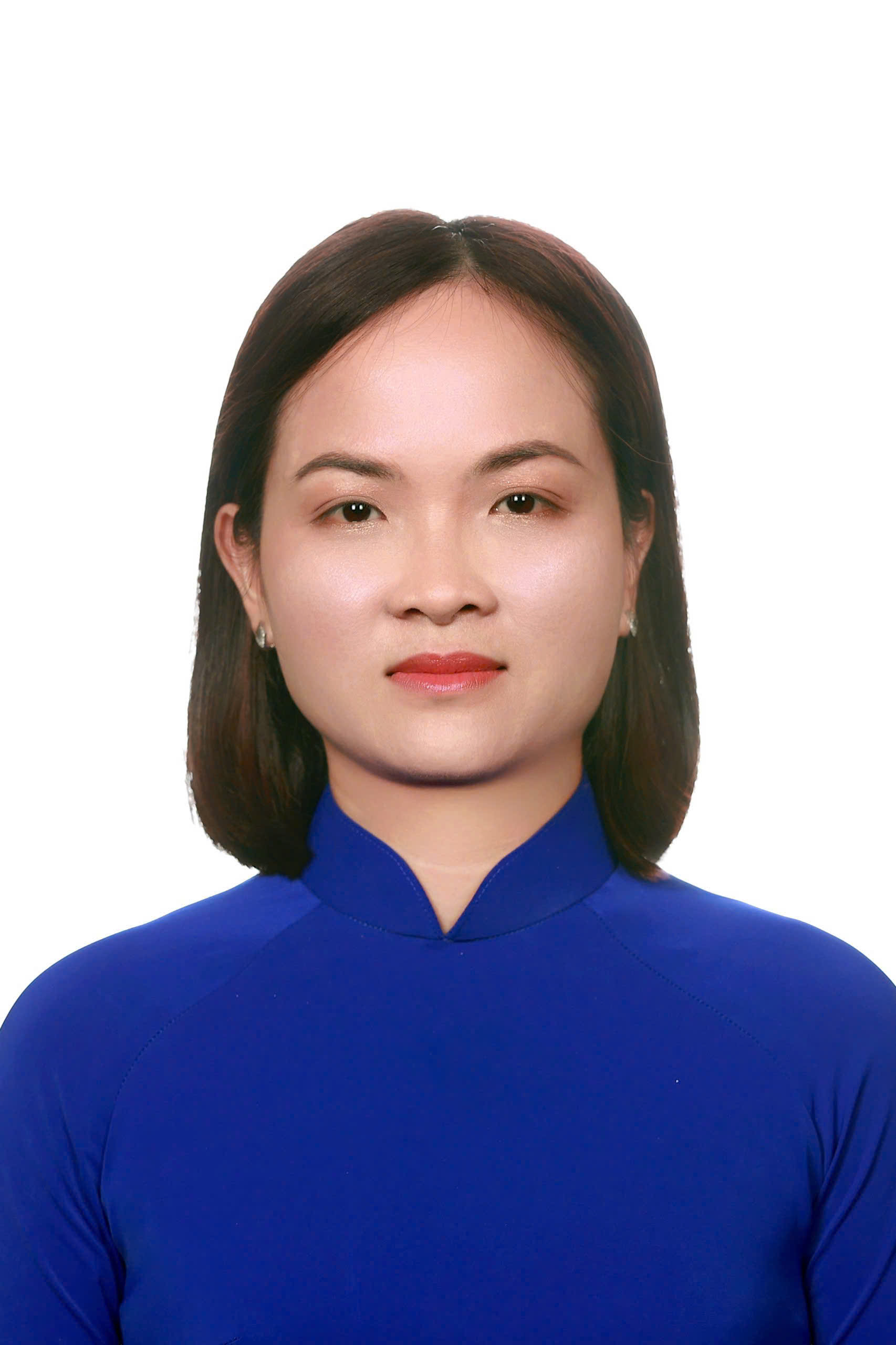Trịnh Thị Trang 
