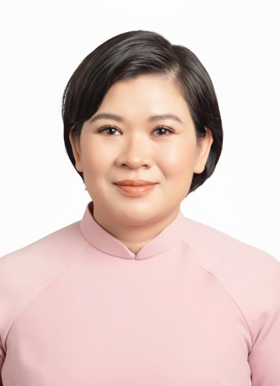 Văn Thị Bạch Tuyết 