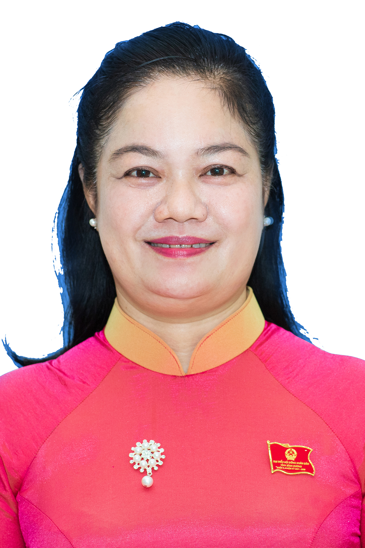 Nguyễn Thị Mỹ Hằng