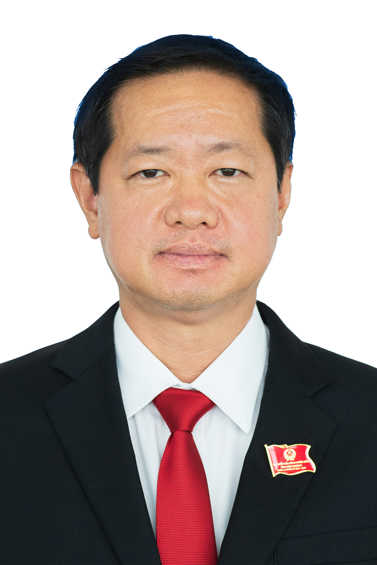 Nguyễn Văn Hiền Phúc