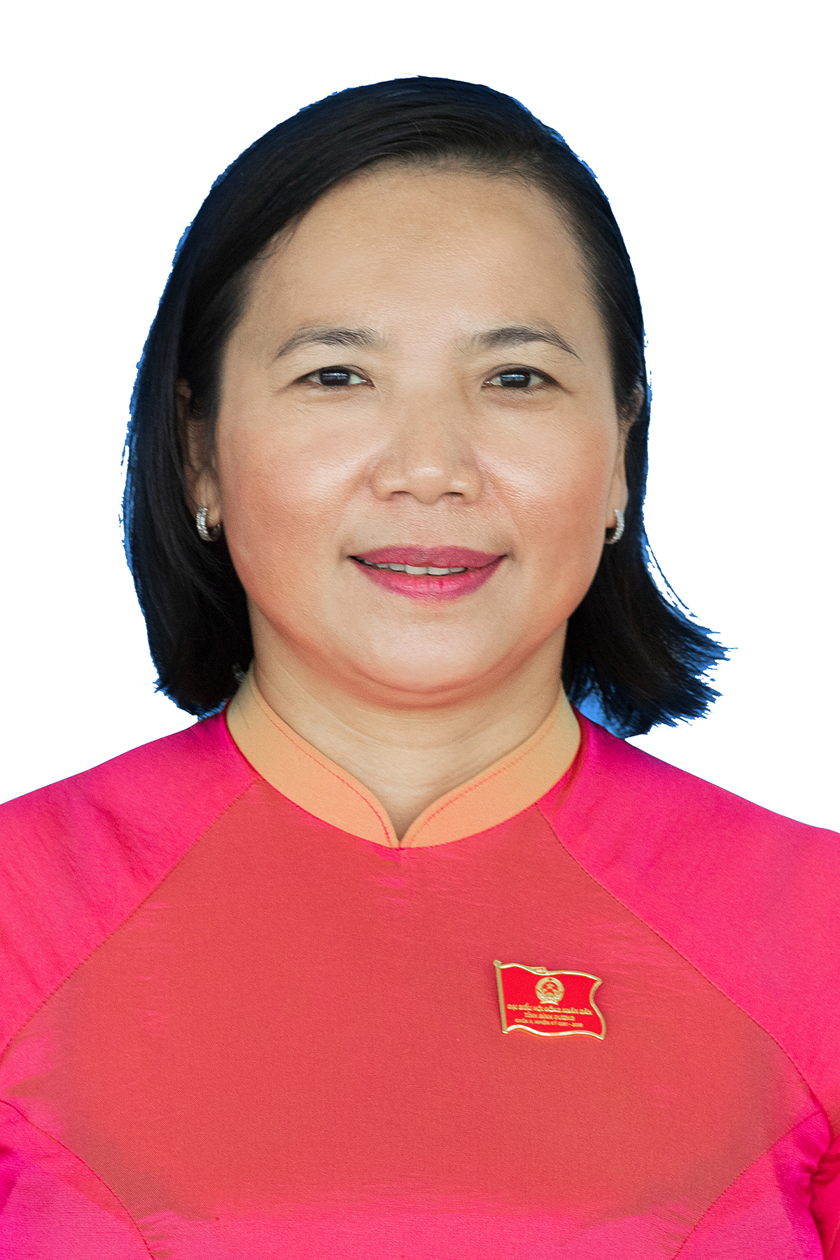 Võ Thị Thanh Hương