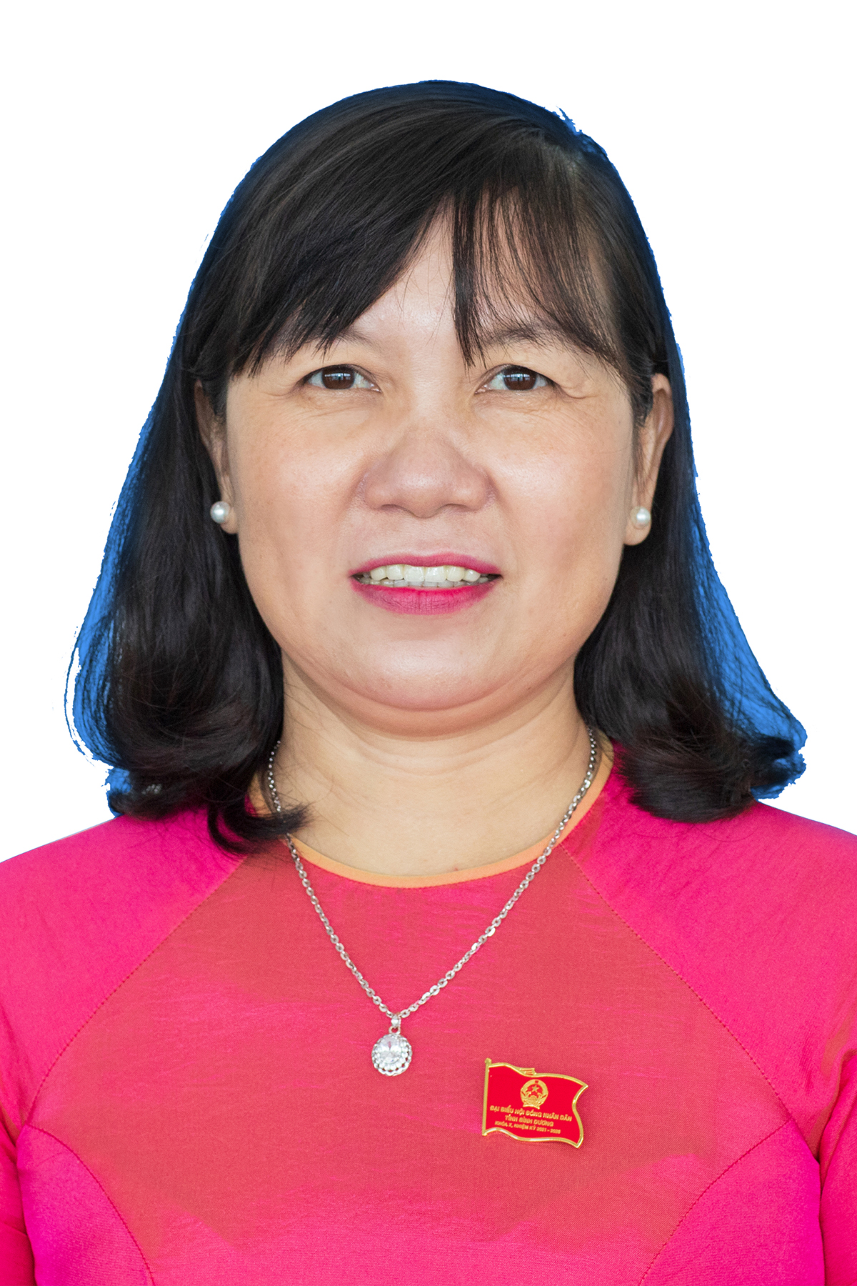 Huỳnh Thị Cẩm Hồng