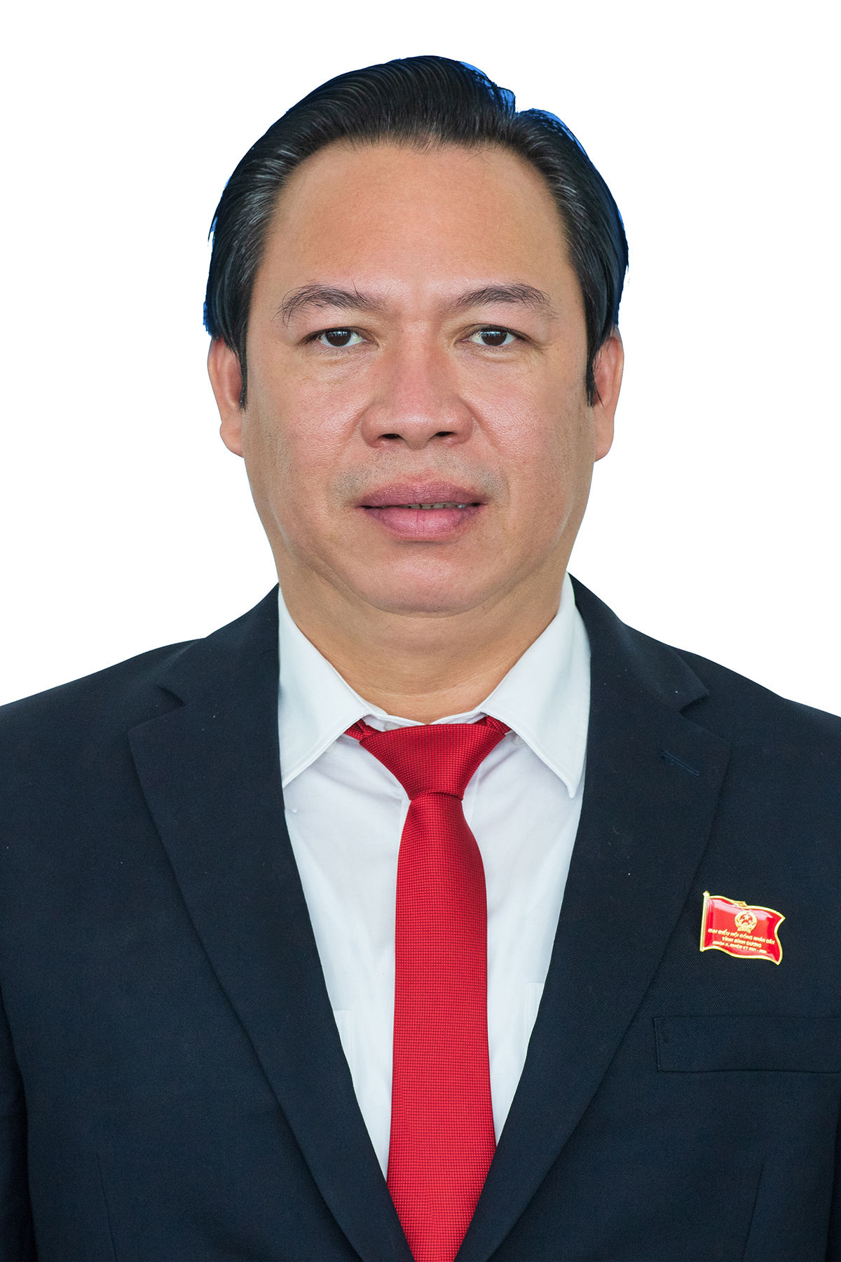 Ngô Hoàng Minh